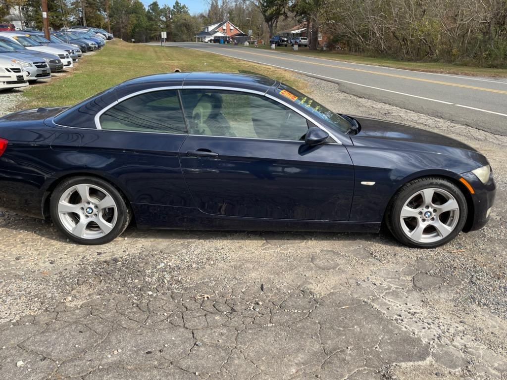 2008 BMW 328i - $5,950