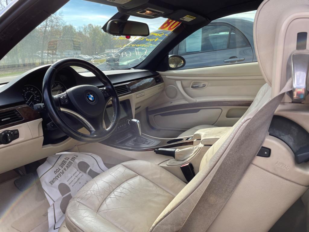 2008 BMW 328i - $5,950