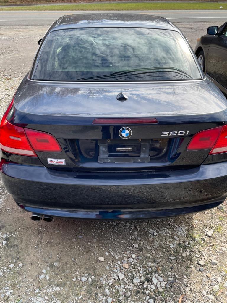2008 BMW 328i - $5,950