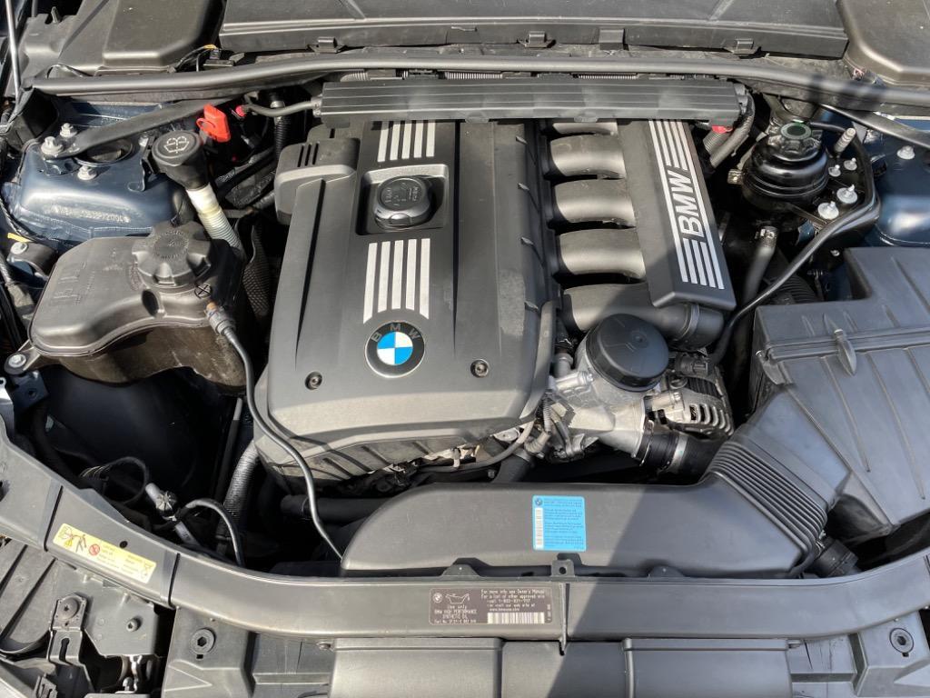 2008 BMW 328i - $5,950