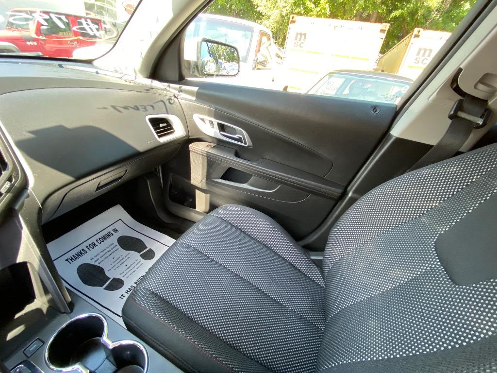 2015 Chevrolet Equinox - $7,950