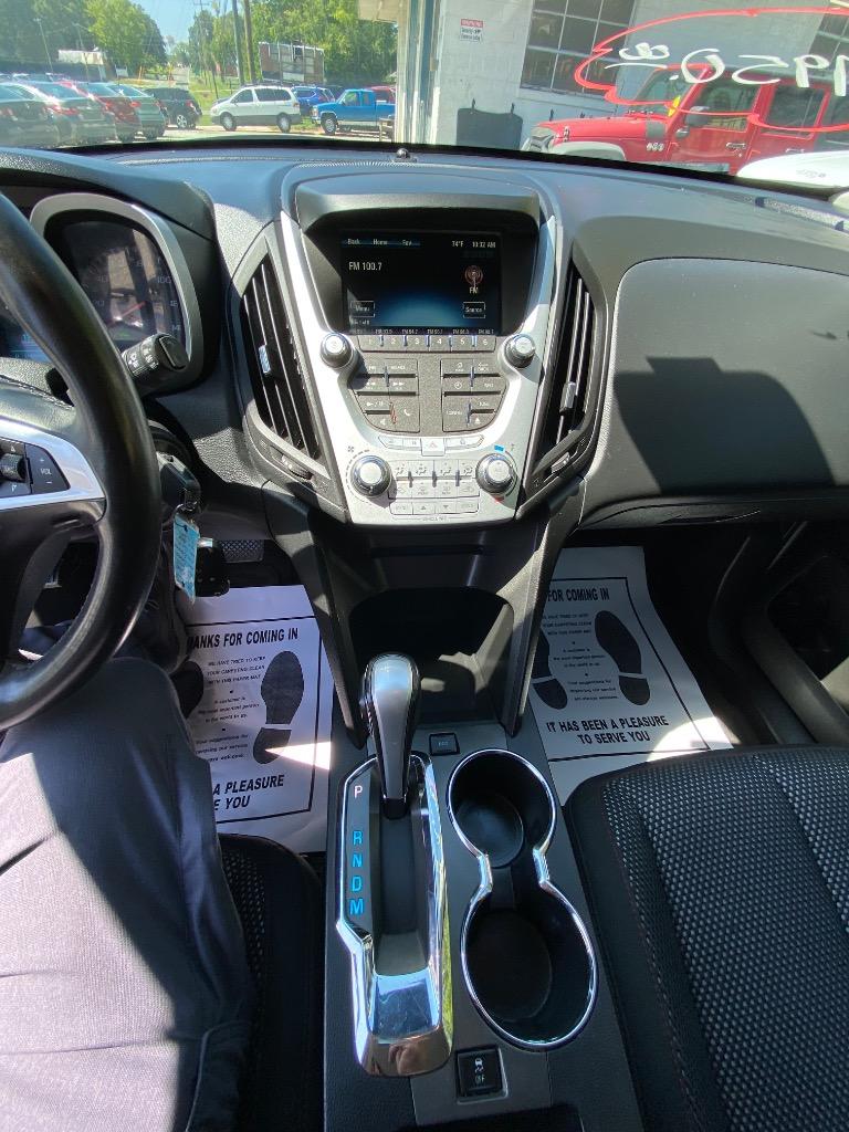 2015 Chevrolet Equinox - $7,950