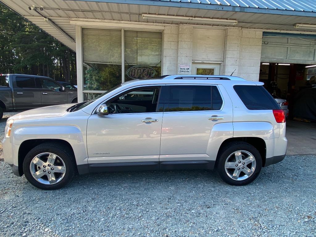 2012 GMC Terrain - $8,950
