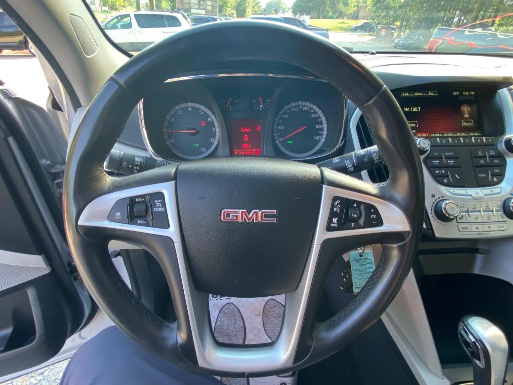 2012 GMC Terrain - $8,950