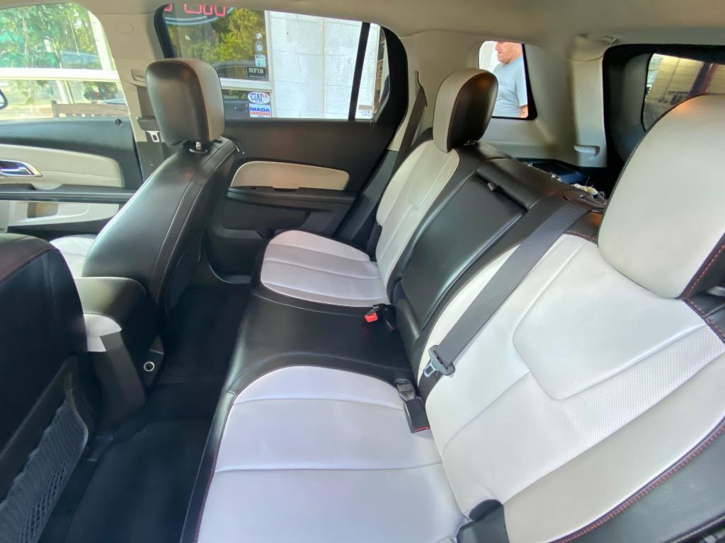 2012 GMC Terrain - $8,950