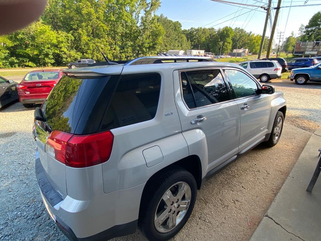 2012 GMC Terrain - $8,950