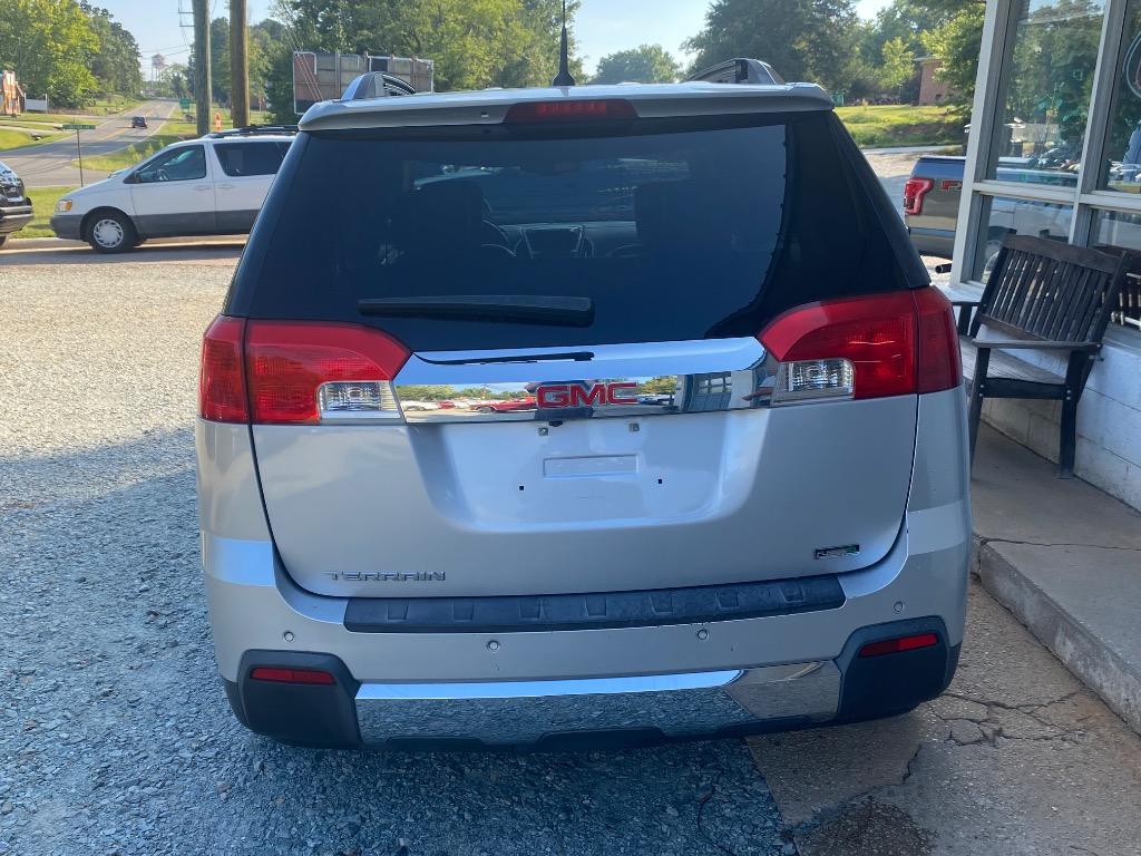2012 GMC Terrain - $8,950