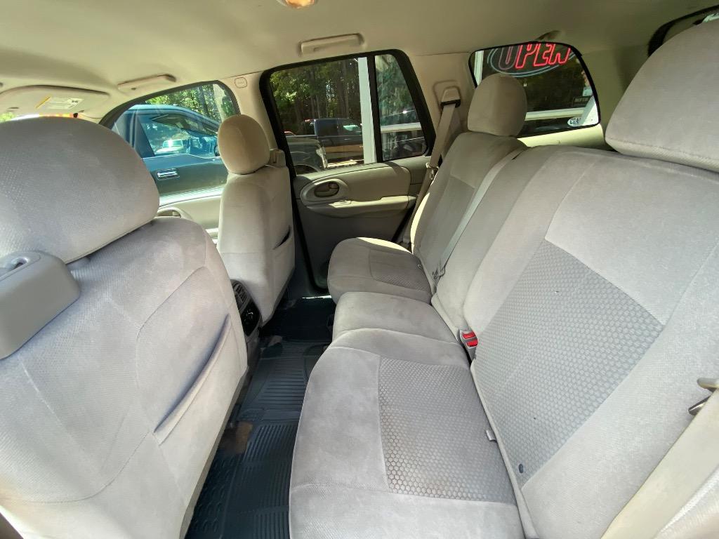 2008 Chevrolet Blazer - $5,950