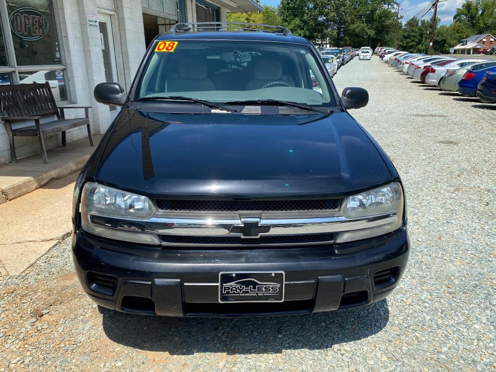 2008 Chevrolet Blazer - $5,950