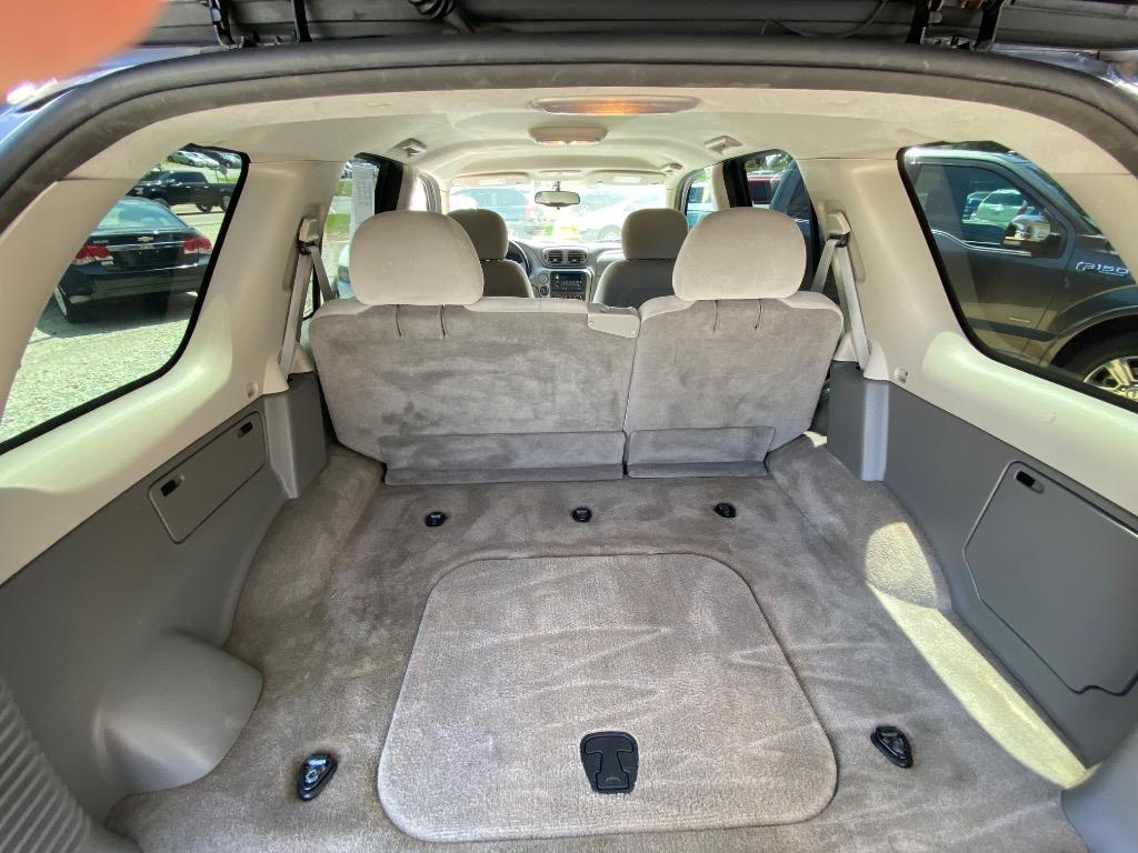 2008 Chevrolet Blazer - $5,950