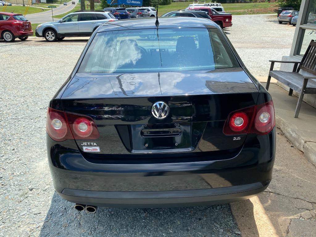 2008 Volkswagen Jetta - $5,950