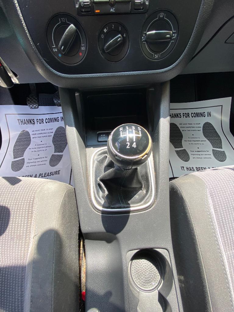 2008 Volkswagen Jetta - $5,950