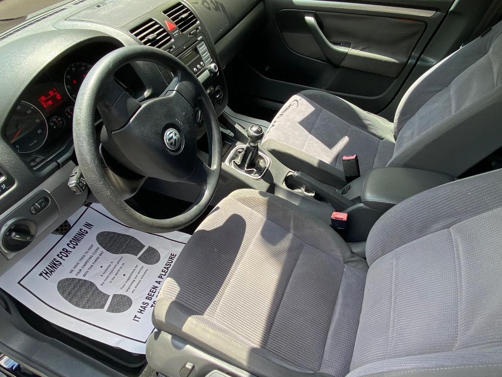 2008 Volkswagen Jetta - $5,950