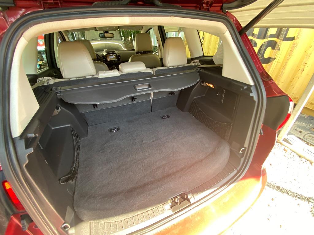 2014 Ford C-MAX - $5,950