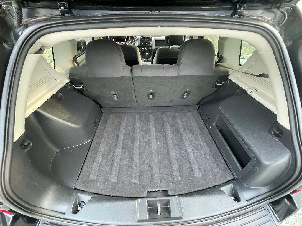 2013 Jeep Compass - $6,950