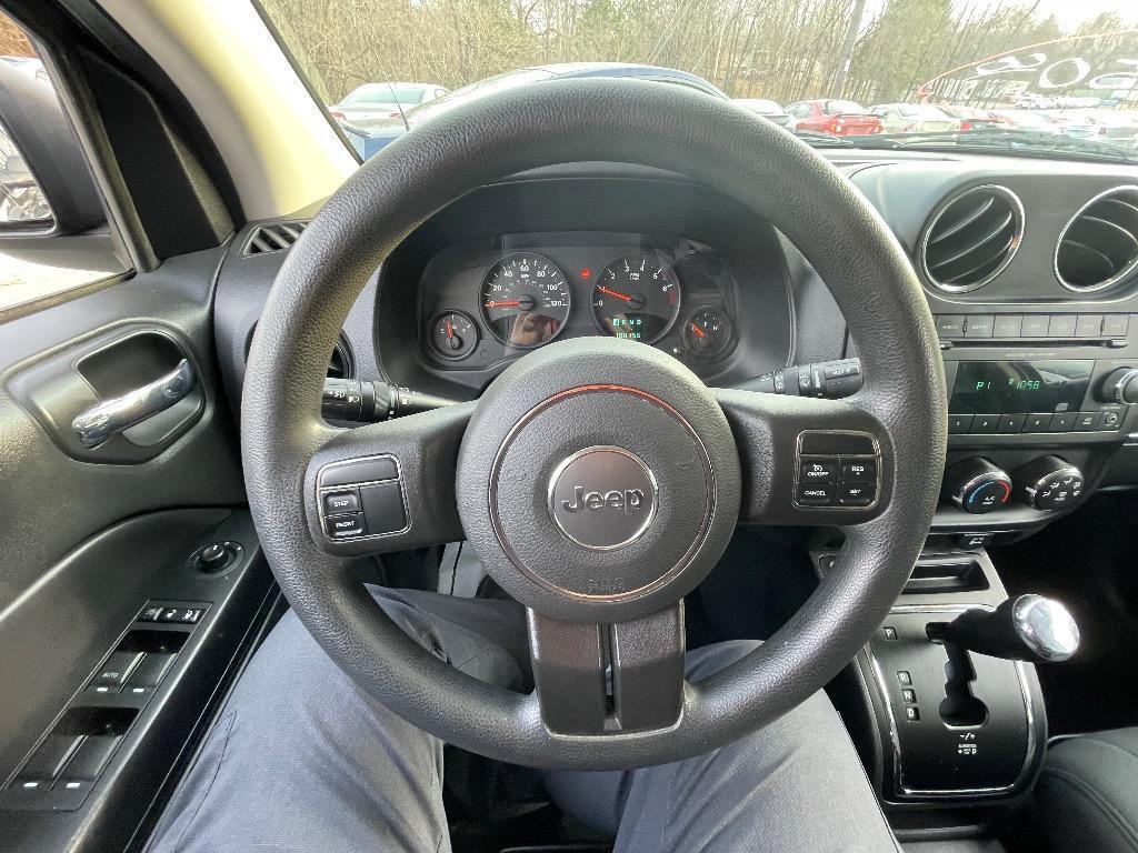 2013 Jeep Compass - $6,950