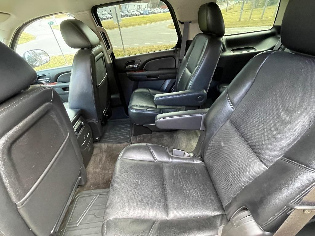 2014 Chevrolet Tahoe - $13,950