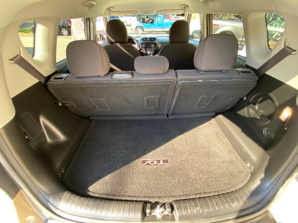 2015 Kia Soul - $5,950