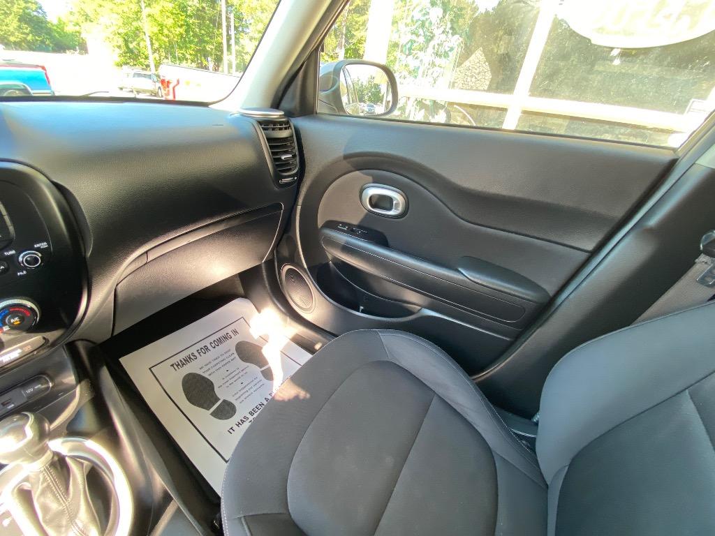 2015 Kia Soul - $5,950