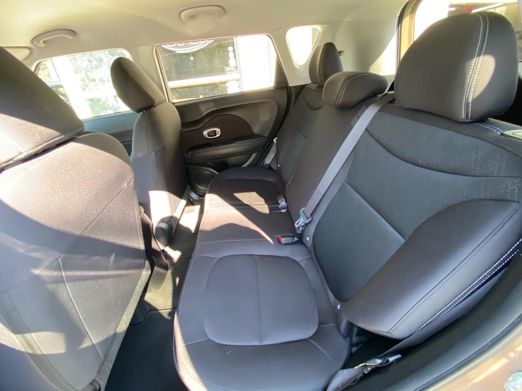 2015 Kia Soul - $5,950