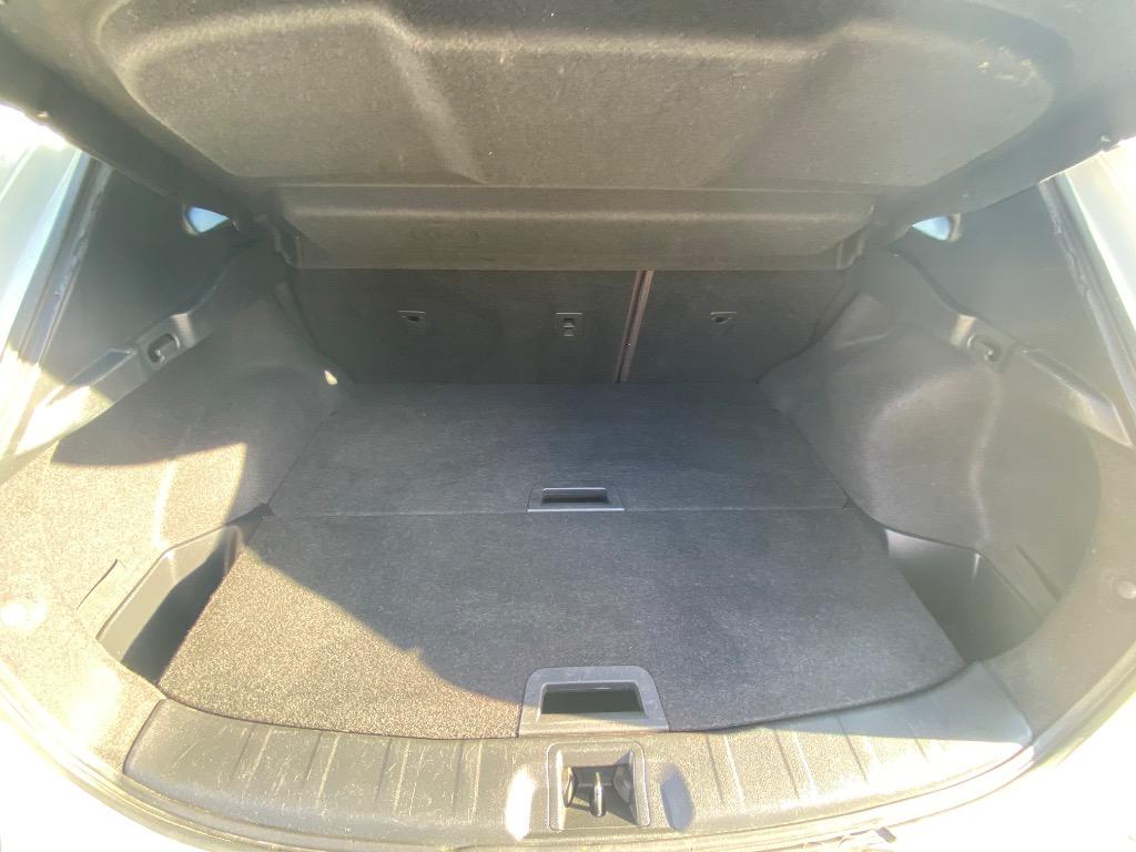 2017 Nissan Rogue - $10,950