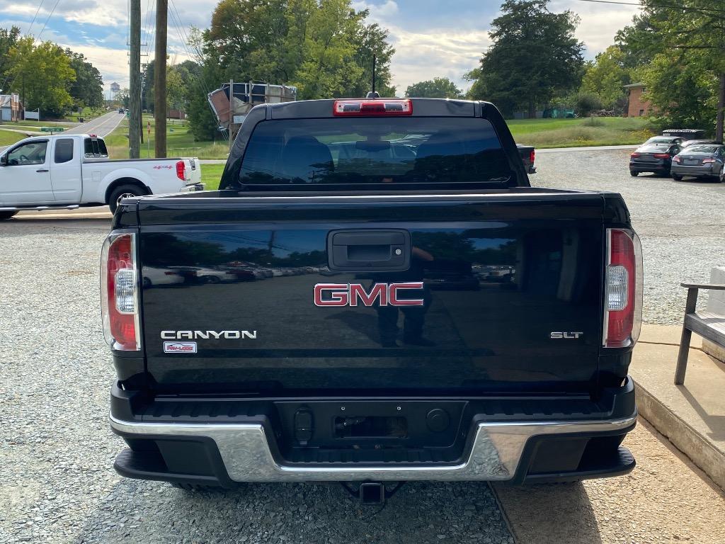 2015 GMC Canyon - $17,950