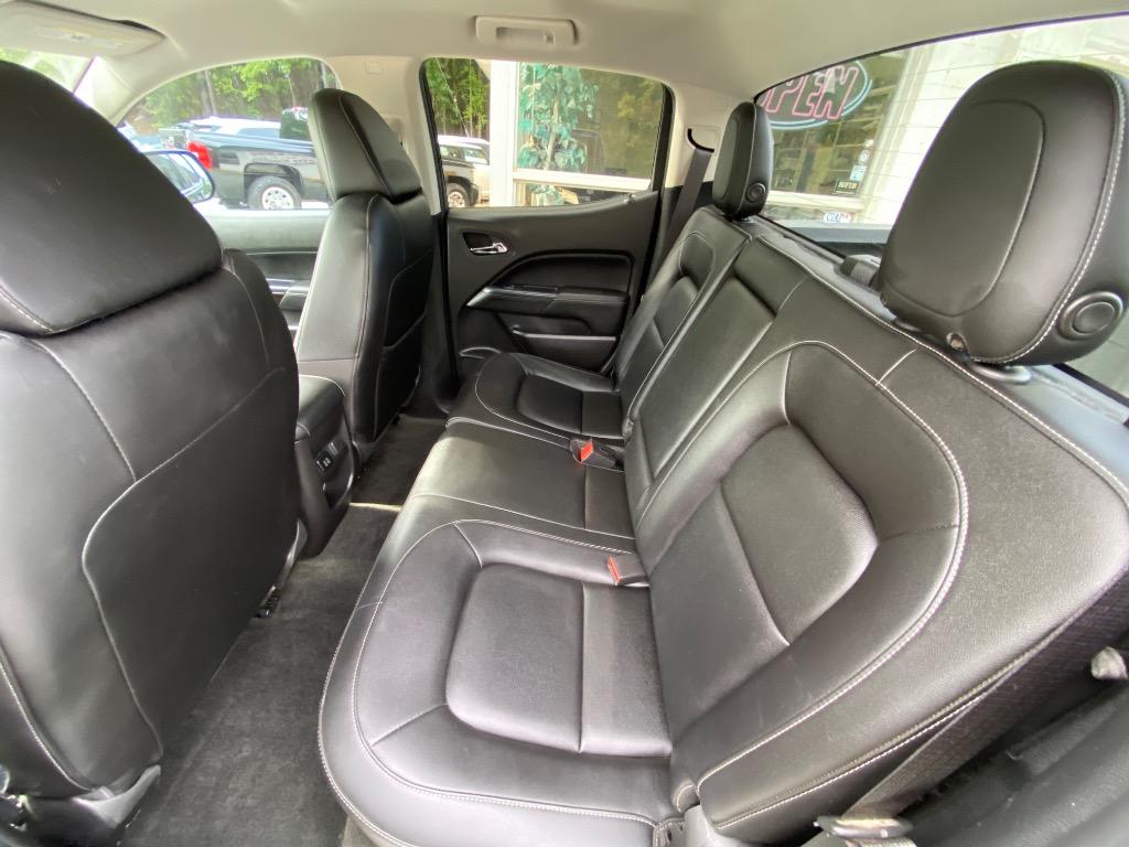 2015 GMC Canyon - $17,950