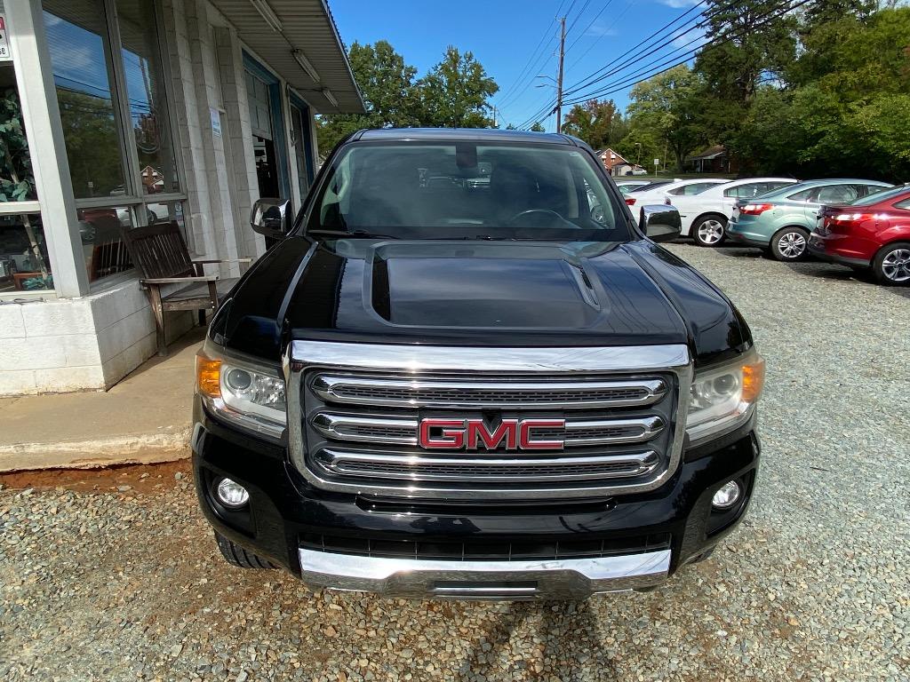 2015 GMC Canyon - $17,950