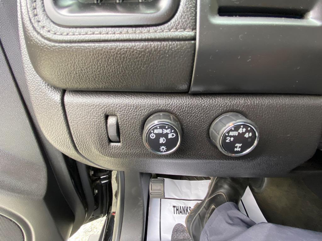 2015 GMC Canyon - $17,950