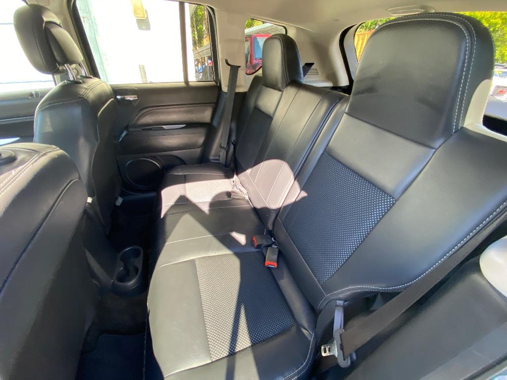 2014 Jeep Compass - $6,950