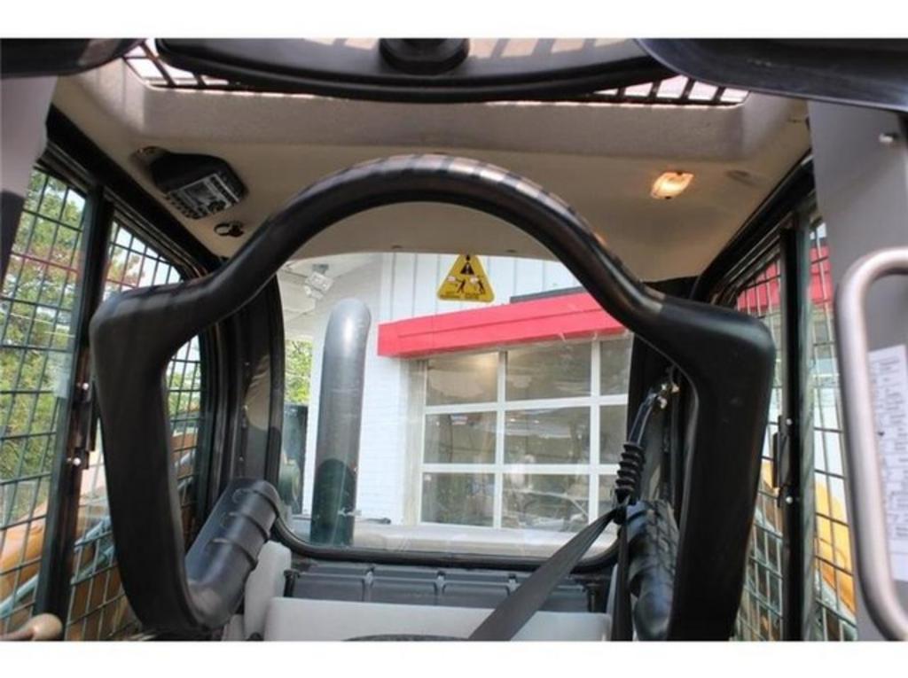 2019 Case SV340 - $50,000