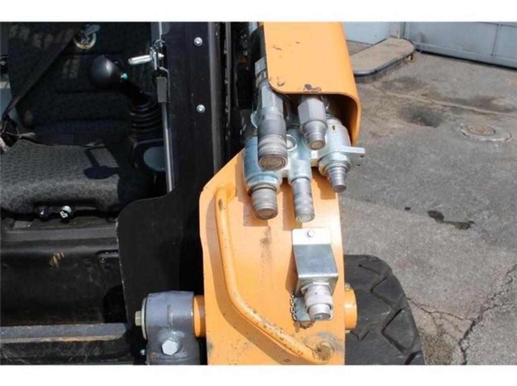 2019 Case SV340 - $50,000