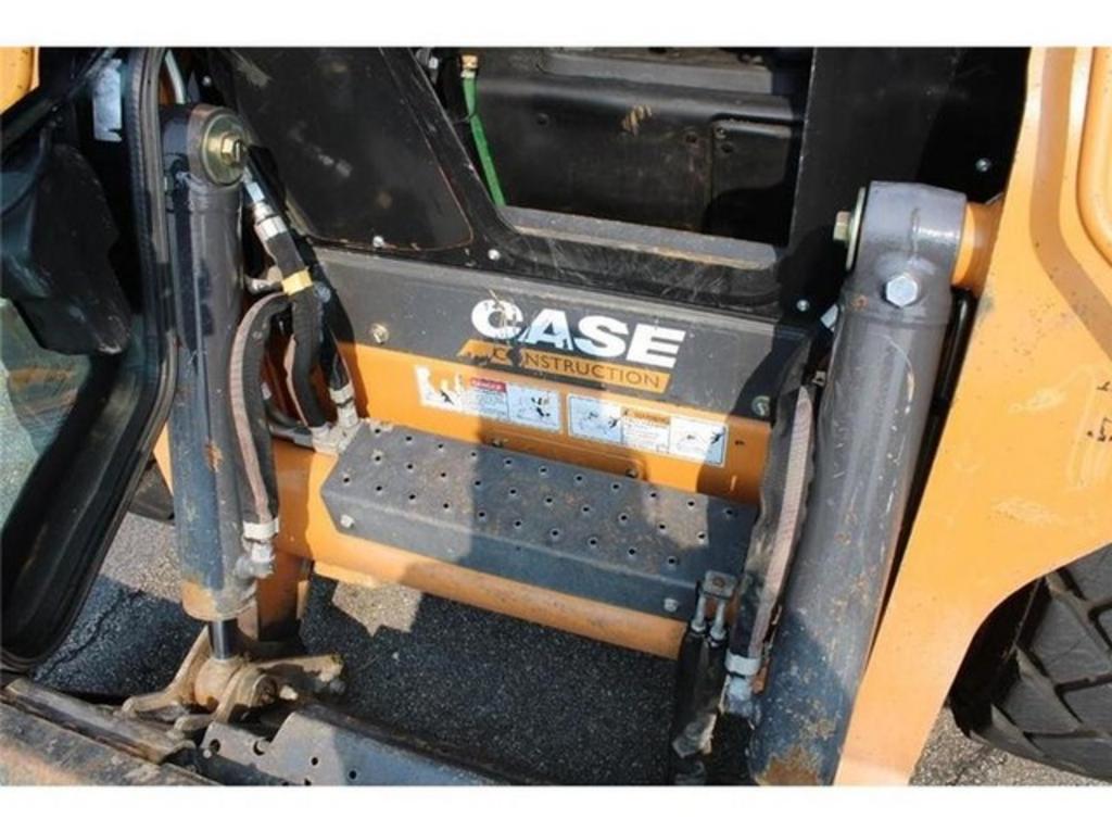 2019 Case SV340 - $50,000
