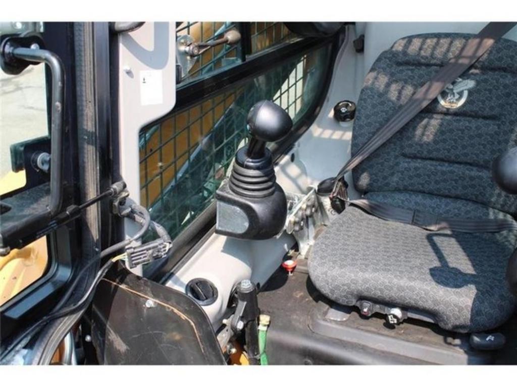 2019 Case SV340 - $50,000