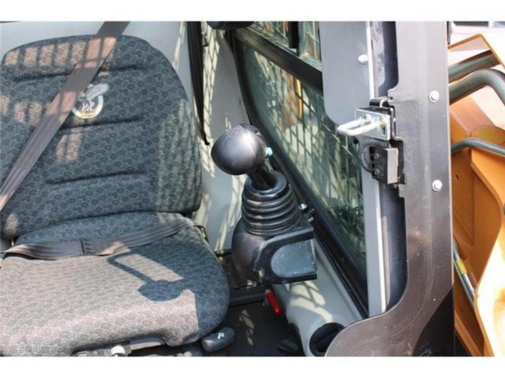 2019 Case SV340 - $50,000