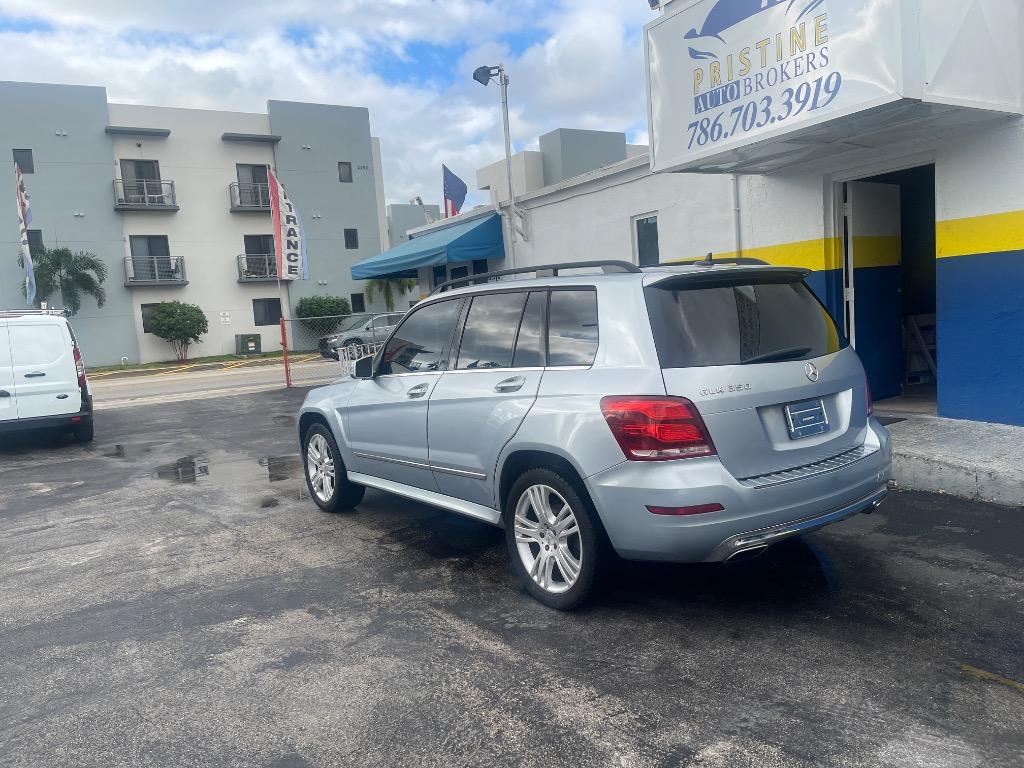 2013 Mercedes-Benz GLK-Class - $6,999