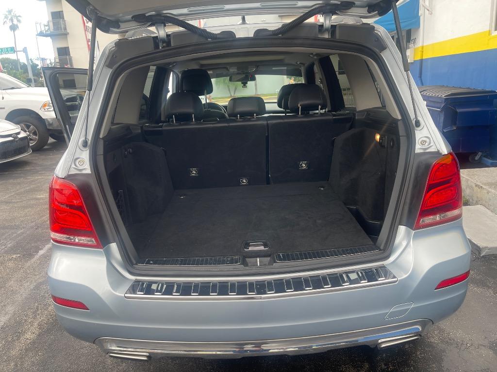 2013 Mercedes-Benz GLK-Class - $6,999