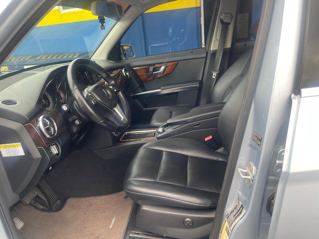 2013 Mercedes-Benz GLK-Class - $6,999