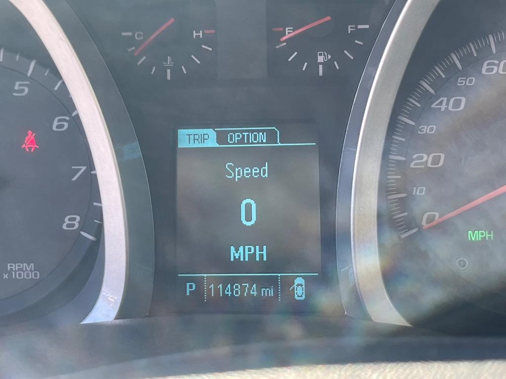 2015 Chevrolet Captiva - $6,999