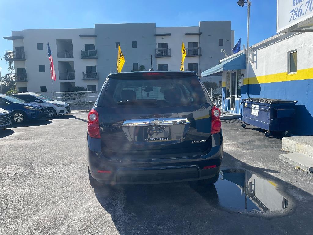 2015 Chevrolet Captiva - $6,999