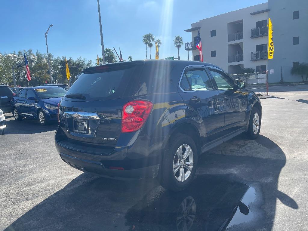 2015 Chevrolet Captiva - $6,999
