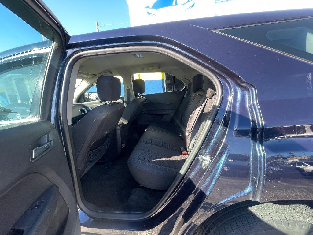 2015 Chevrolet Captiva - $6,999