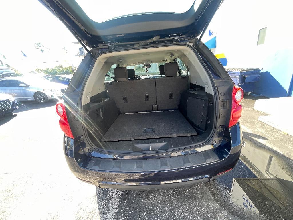 2015 Chevrolet Captiva - $6,999