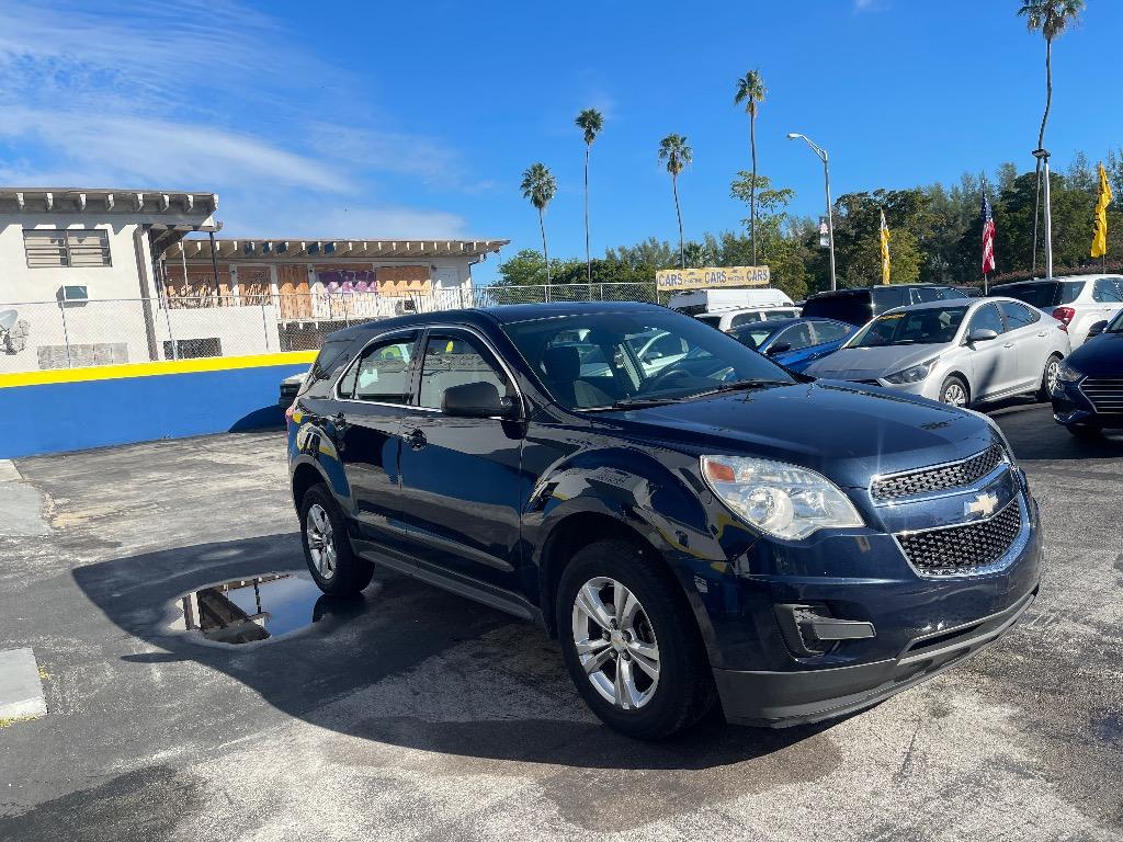 2015 Chevrolet Captiva - $6,999