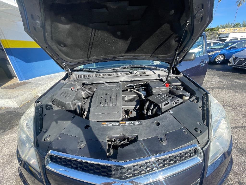 2015 Chevrolet Captiva - $6,999