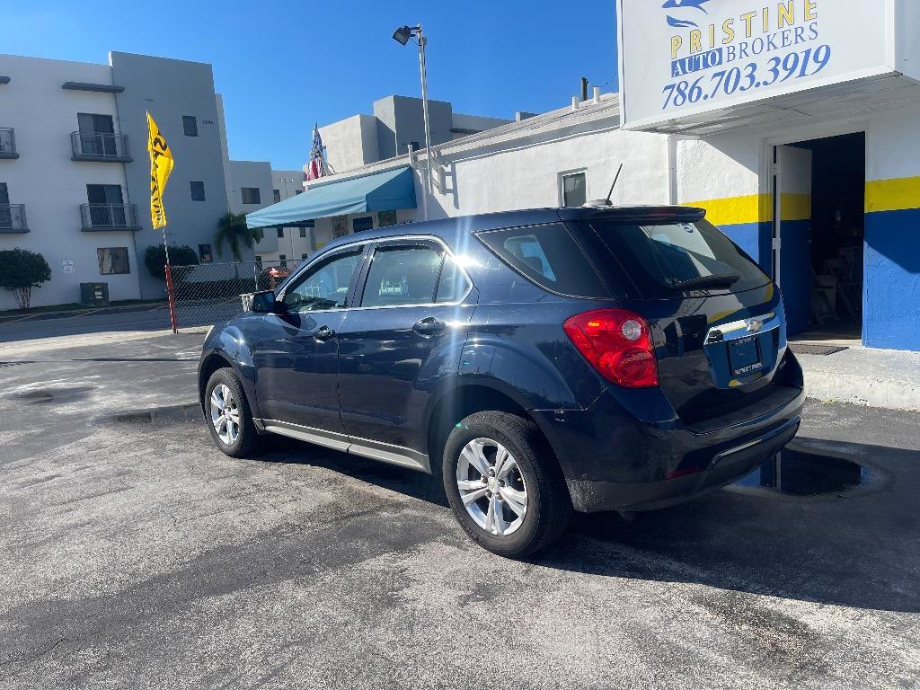 2015 Chevrolet Captiva - $6,999