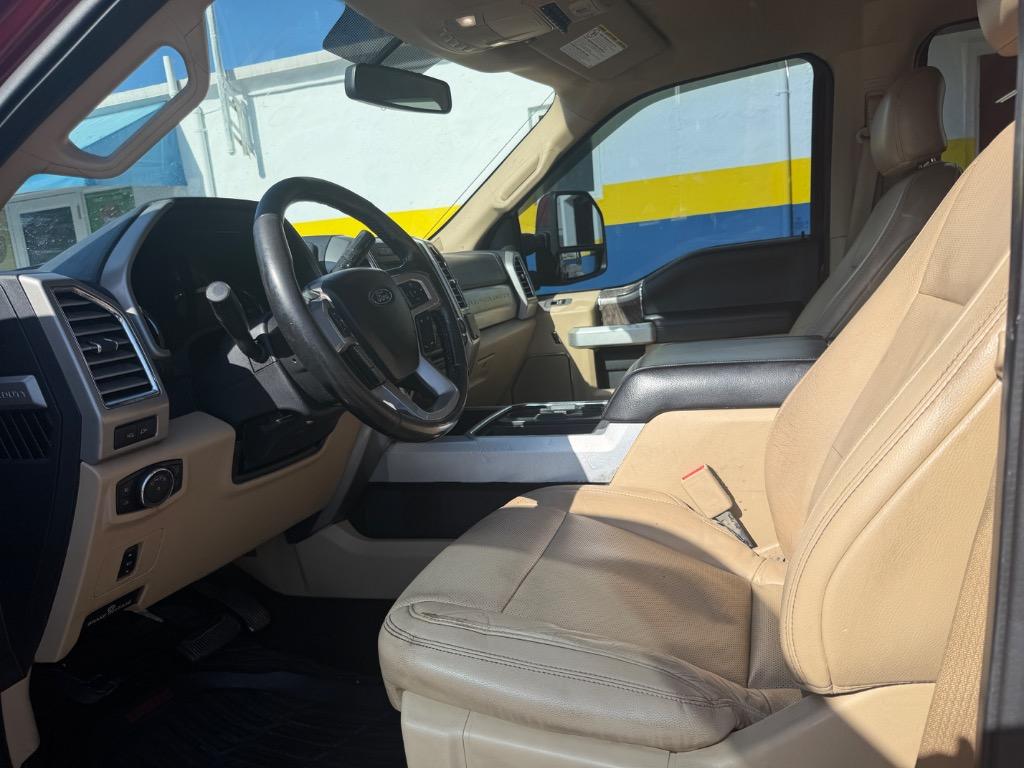 2017 Ford F-350 - $19,999