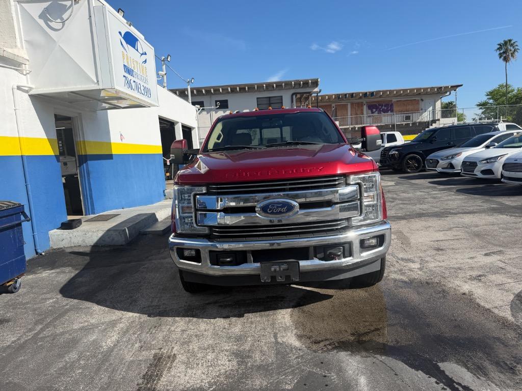 2017 Ford F-350 - $19,999