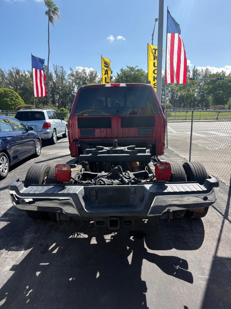 2017 Ford F-350 - $19,999