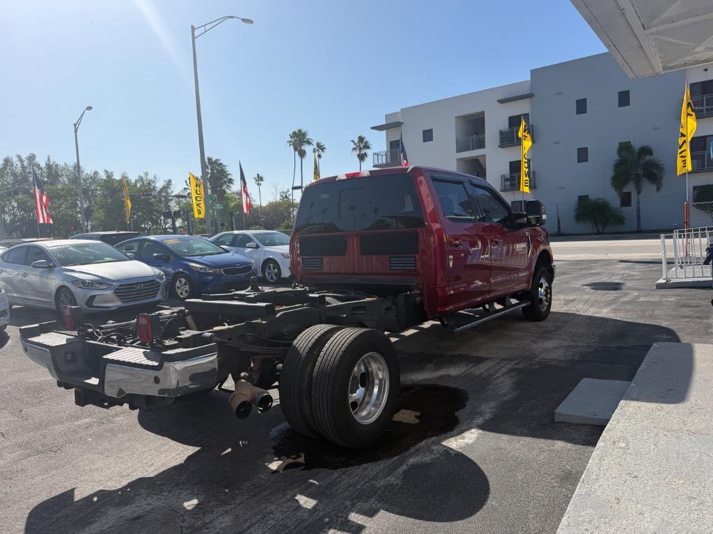 2017 Ford F-350 - $19,999